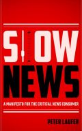 Cover of Slow News